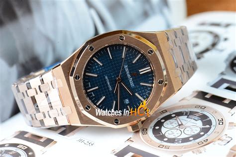 audemars piguet rose gold replica|audemars piguet millenary rose gold.